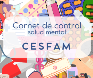 Previsualización de Carnet CESFAM